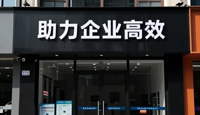生产线配套方向的场景化应用解析